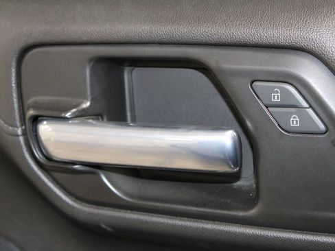 Used 2021 Chevrolet Silverado 1500 RST AWD/4WD image 23