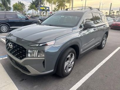 Used 2023 Hyundai Santa Fe SEL