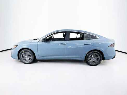 New 2026 Nissan Sentra SV image 8