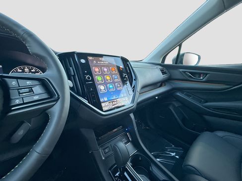 New 2026 Subaru Ascent Bronze Edition AWD/4WD image 28