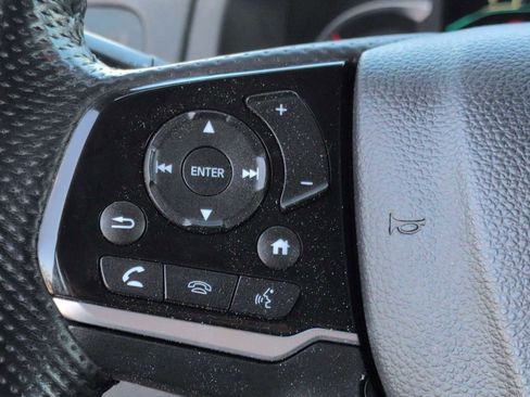 Used 2020 Honda Passport Touring image 22