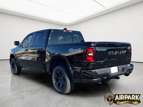 New 2026 RAM 1500 Big Horn image 6