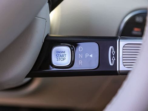 New 2026 Hyundai Palisade SEL AWD/4WD image 19