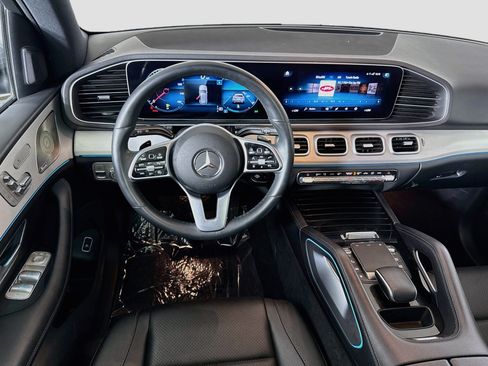 Used 2022 Mercedes-Benz GLE 350 w/ Premium Package image 17