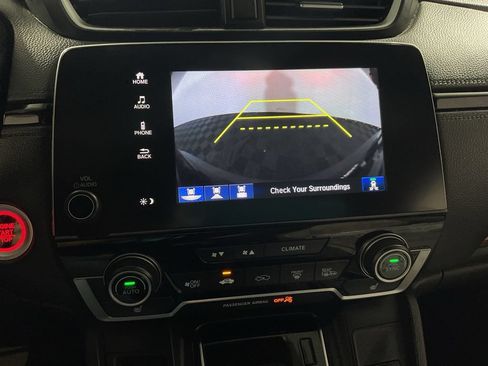 Used 2020 Honda CR-V EX-L image 5