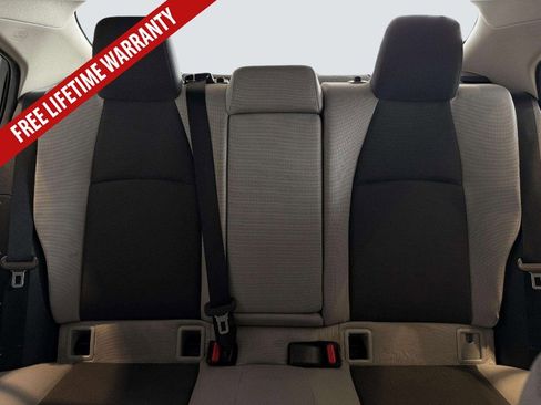 Used 2023 Toyota Corolla LE FWD image 24