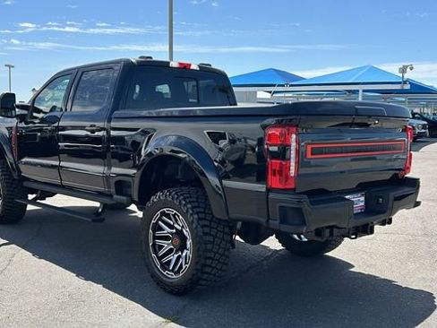 New 2025 Ford F250 Lariat w/ Lariat Ultimate Package image 5