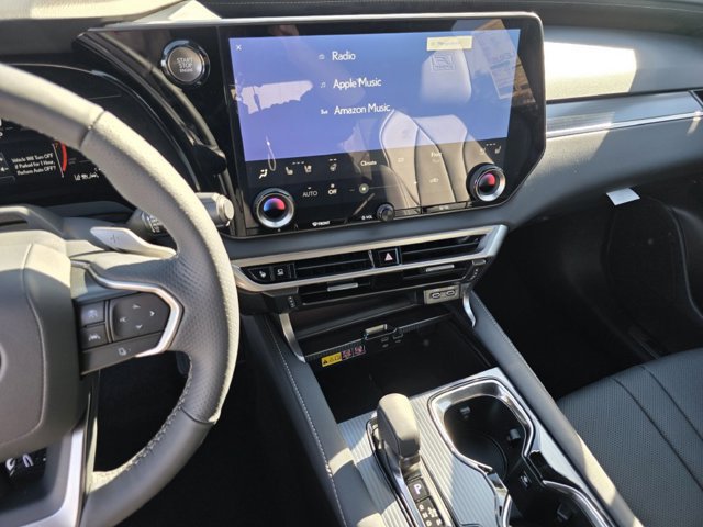 New 2026 Lexus RX 350 F Sport AWD/4WD image 18