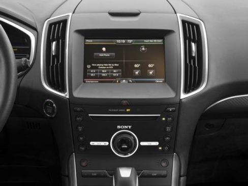 Used 2017 Ford Edge Sport w/ Equipment Group 401A image 10