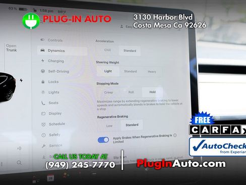 Used 2019 Tesla Model 3 Mid Range RWD image 18