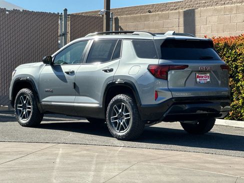 New 2026 GMC Terrain AT4 AWD/4WD image 6