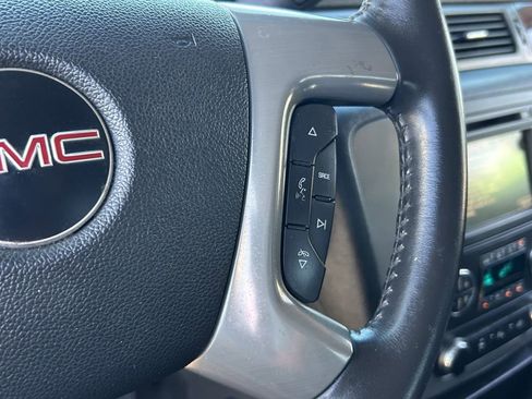 Used 2011 GMC Sierra 3500 SLT w/ SLT Convenience Package image 24