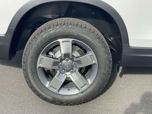 New 2026 Honda Ridgeline RTL image 10
