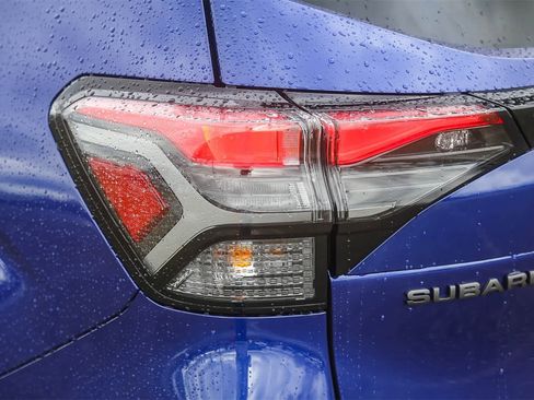 New 2026 Subaru Forester Sport image 27