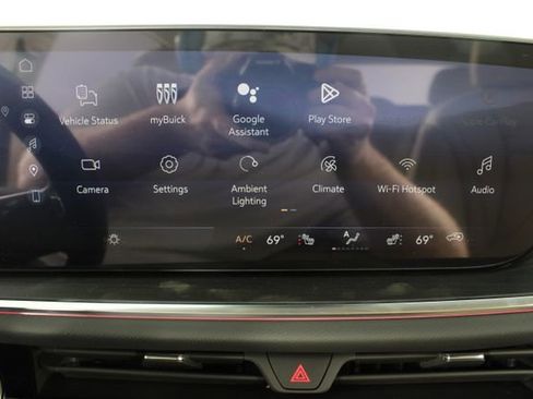 New 2026 Buick Envision Preferred image 5