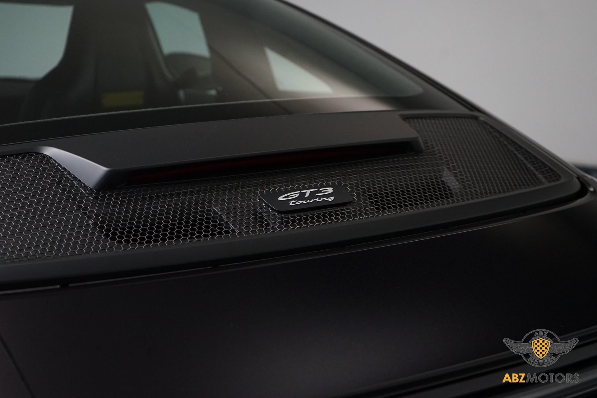 Used 2026 Porsche 911 GT3 RWD image 30