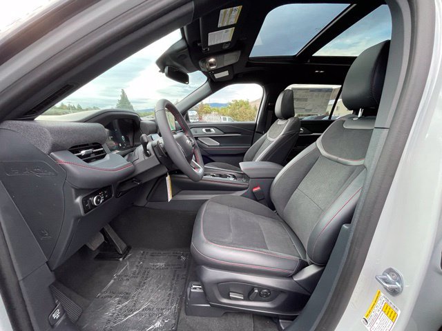 New 2027 Ford Explorer ST w/ Sun And Sound Package AWD/4WD image 7