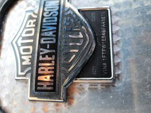 Used 2011 Ford F150 Harley-Davidson AWD/4WD image 25