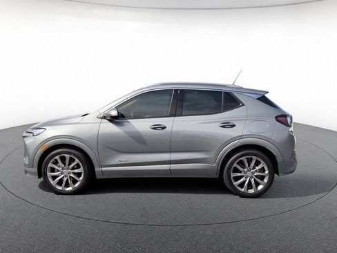 Used 2025 Buick Encore GX Avenir w/ Avenir Convenience Package FWD image 2