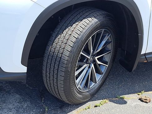 Used 2026 Lexus NX 350h AWD w/ Accessory Package (2T) image 35
