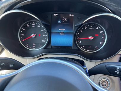 Certified 2021 Mercedes-Benz GLC 300