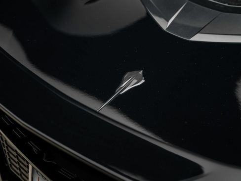 Used 2023 Chevrolet Corvette Stingray Premium Cpe w/ Z51 Performance Package RWD image 18