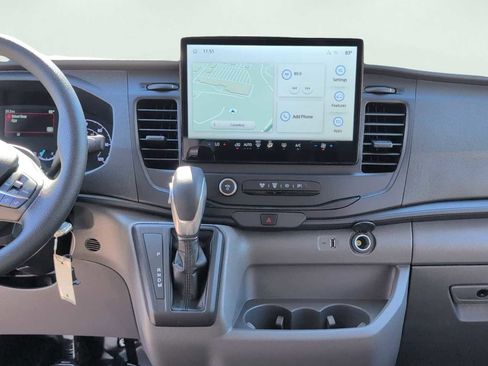 New 2025 Ford Transit 350 XL RWD image 19