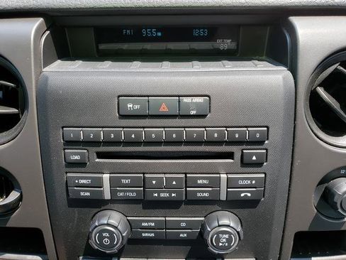 Used 2014 Ford F150 XL w/ Power Equipment Group image 21