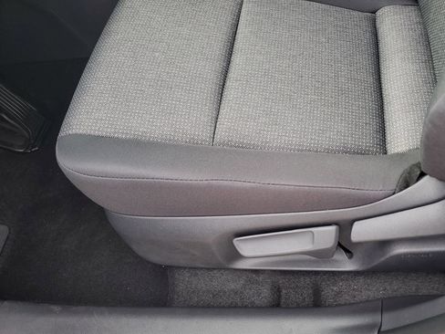 New 2026 Toyota RAV4 LE AWD/4WD image 17