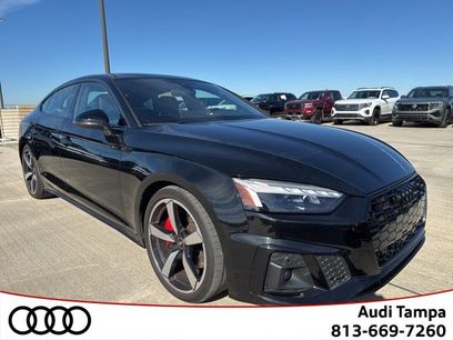 Used 2024 Audi A5 2.0T Premium Plus w/ Premium Plus