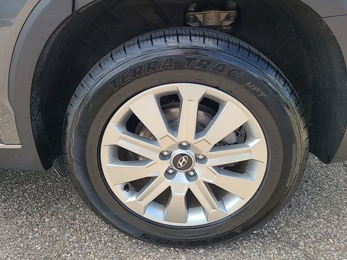 Used 2025 Hyundai Palisade SEL FWD image 28