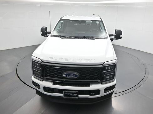 New 2026 Ford F250 XL w/ STX Appearance Package image 34