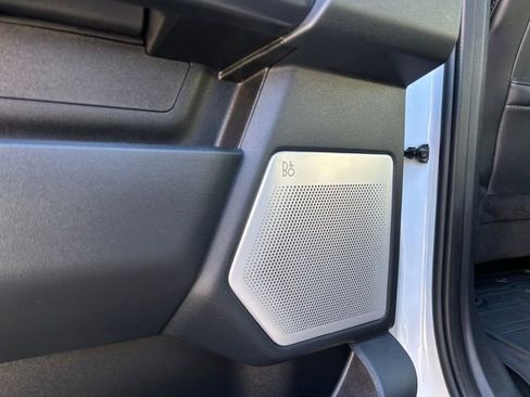Used 2025 Ford F150 Raptor AWD/4WD image 18
