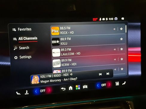 New 2027 Mercedes-Benz CLA 250+ image 16