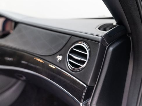 Used 2020 Mercedes-Benz S 65 AMG S 65 AMG® Base image 72