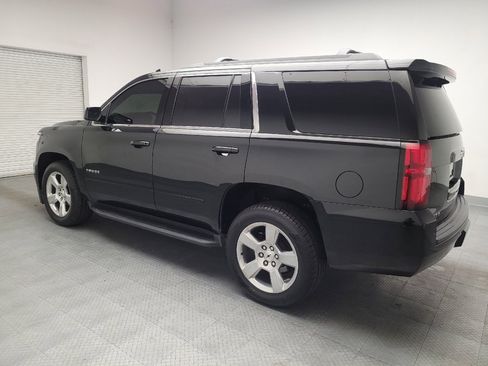 Used 2017 Chevrolet Tahoe LS w/ All-Season Package RWD image 3
