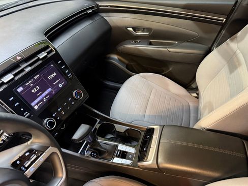 Used 2023 Hyundai Santa Cruz SEL image 29