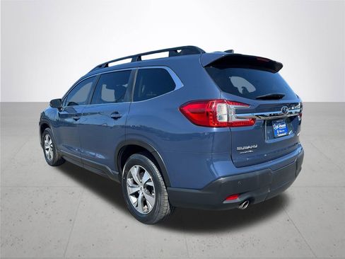 Used 2023 Subaru Ascent Premium w/ Convenience Package AWD/4WD image 9