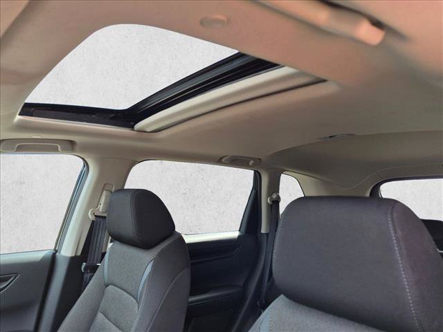 Used 2026 Honda CR-V EX image 15