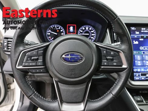 Used 2023 Subaru Outback Premium AWD/4WD image 10