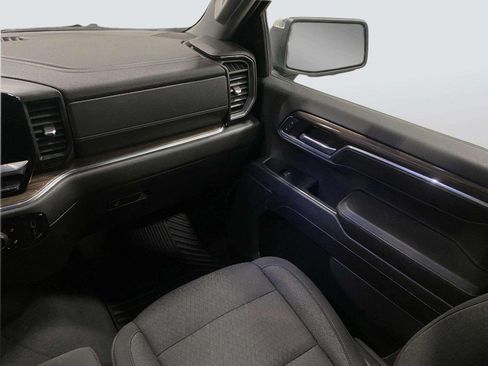 Used 2023 Chevrolet Silverado 1500 LT w/ All Star Edition Plus AWD/4WD image 30