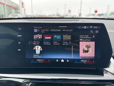 Used 2026 BMW X1 xDrive28i image 27