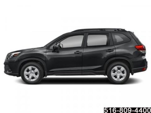 Used 2024 Subaru Forester image 4