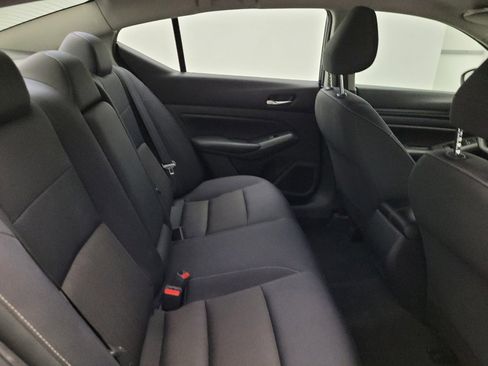 Used 2021 Nissan Altima 2.5 S FWD image 19