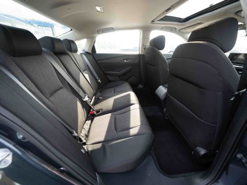 Used 2023 Honda Accord EX image 24