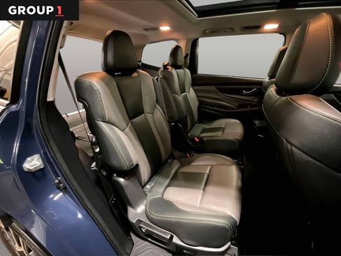 Used 2023 Subaru Ascent Onyx Edition Limited AWD/4WD image 20
