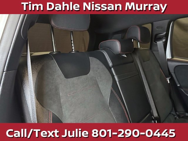 Used 2023 Mercedes-Benz EQB 300 4MATIC image 19