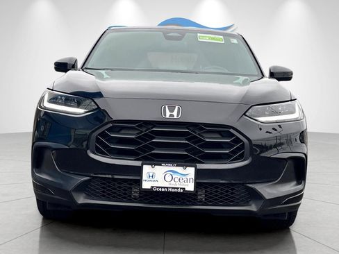 Used 2024 Honda HR-V Sport image 8
