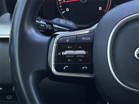 Used 2021 Kia Sorento SX image 14