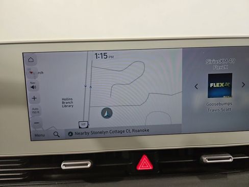 Certified 2023 Hyundai Ioniq 5 SEL image 21